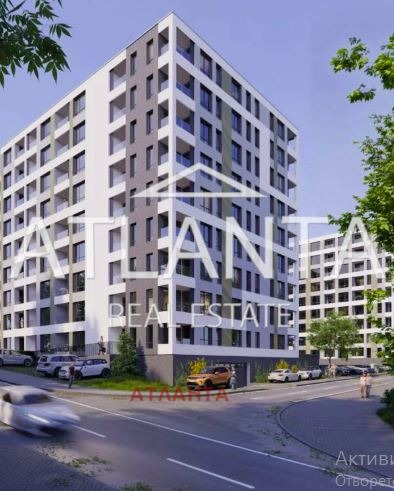 Продава 3-СТАЕН, гр. Варна, Възраждане 1, снимка 3 - Апартаменти - 53520088