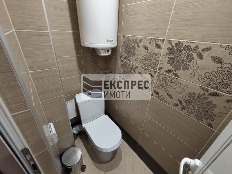 Продава 3-СТАЕН, гр. Варна, Окръжна болница-Генерали, снимка 13 - Апартаменти - 54192152