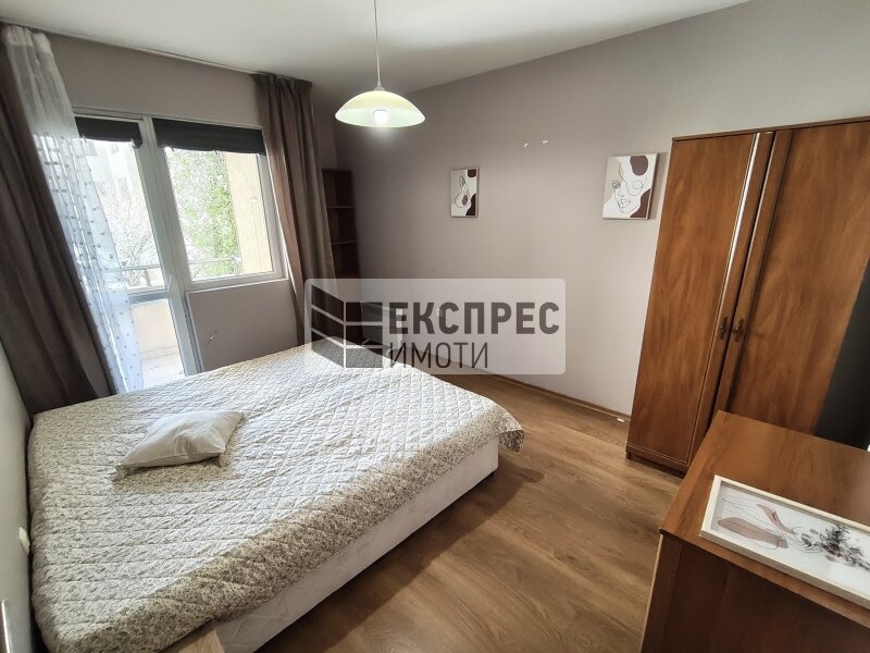 Продава 3-СТАЕН, гр. Варна, Окръжна болница-Генерали, снимка 9 - Апартаменти - 54192152