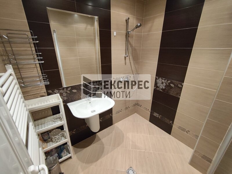 Продава 3-СТАЕН, гр. Варна, Окръжна болница-Генерали, снимка 12 - Апартаменти - 54192152