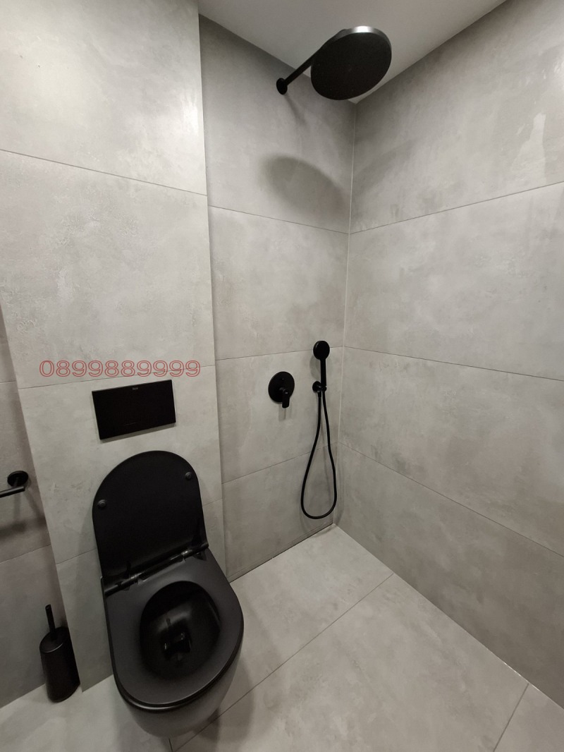 De vânzare  3 dormitoare Plovdiv , Țentâr , 146 mp | 63600453 - imagine [15]