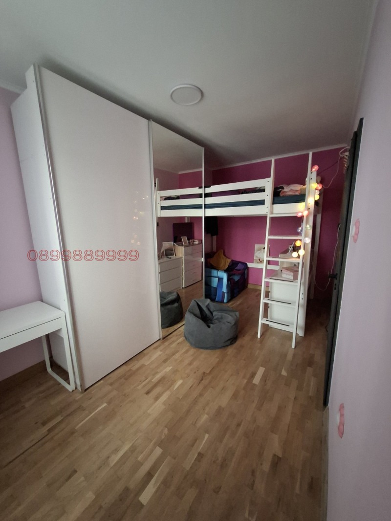 De vânzare  3 dormitoare Plovdiv , Țentâr , 146 mp | 63600453 - imagine [16]