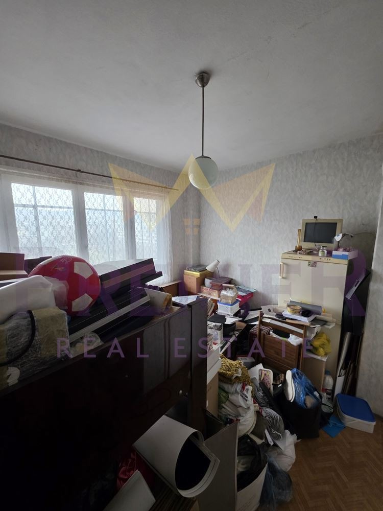 Продава 4-СТАЕН, гр. Варна, Чайка, снимка 9 - Апартаменти - 53427896