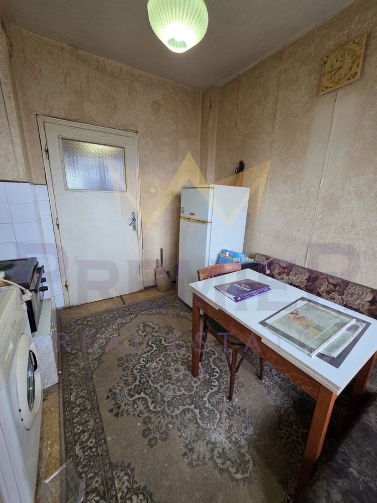 Продава 4-СТАЕН, гр. Варна, Чайка, снимка 2 - Апартаменти - 53427896