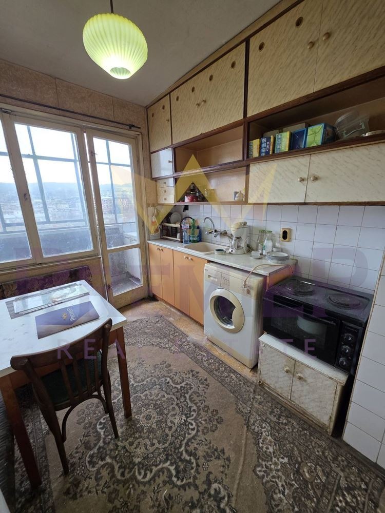 Продава 4-СТАЕН, гр. Варна, Чайка