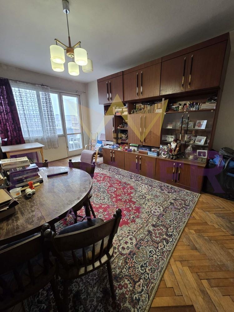 Продава 4-СТАЕН, гр. Варна, Чайка, снимка 4 - Апартаменти - 53427896