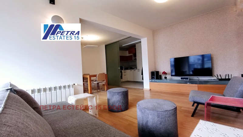 Продава МЕЗОНЕТ, гр. София, Белите брези, снимка 3 - Апартаменти - 52877804