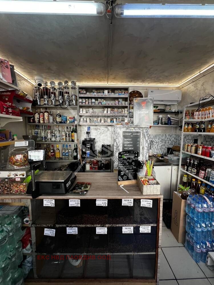 Продава ОФИС, гр. Пловдив, Тракия, снимка 3 - Офиси - 54531585