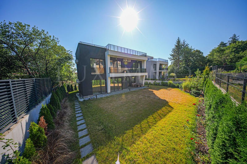 Til salg  Hus Sofia , Boyana , 528 kvm | 72329425 - billede [15]