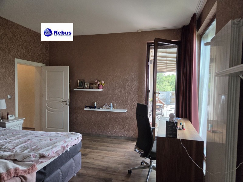Продава  Къща област София , гр. Драгоман , 190 кв.м | 59191564 - изображение [13]