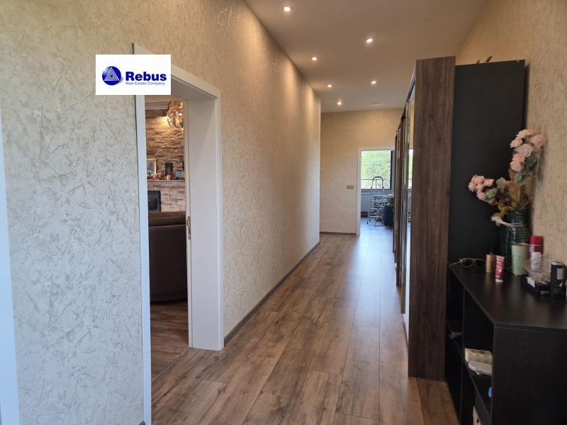 Продава  Къща област София , гр. Драгоман , 190 кв.м | 59191564 - изображение [8]