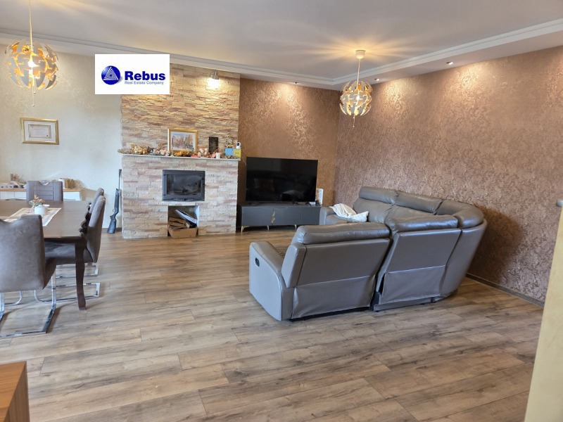 Продава  Къща област София , гр. Драгоман , 190 кв.м | 59191564 - изображение [5]