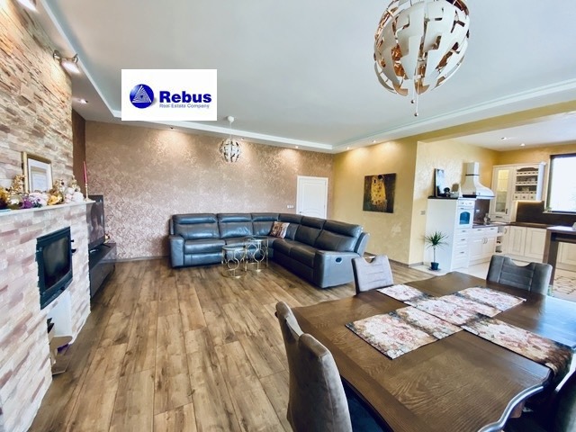 Продава  Къща област София , гр. Драгоман , 190 кв.м | 59191564 - изображение [2]