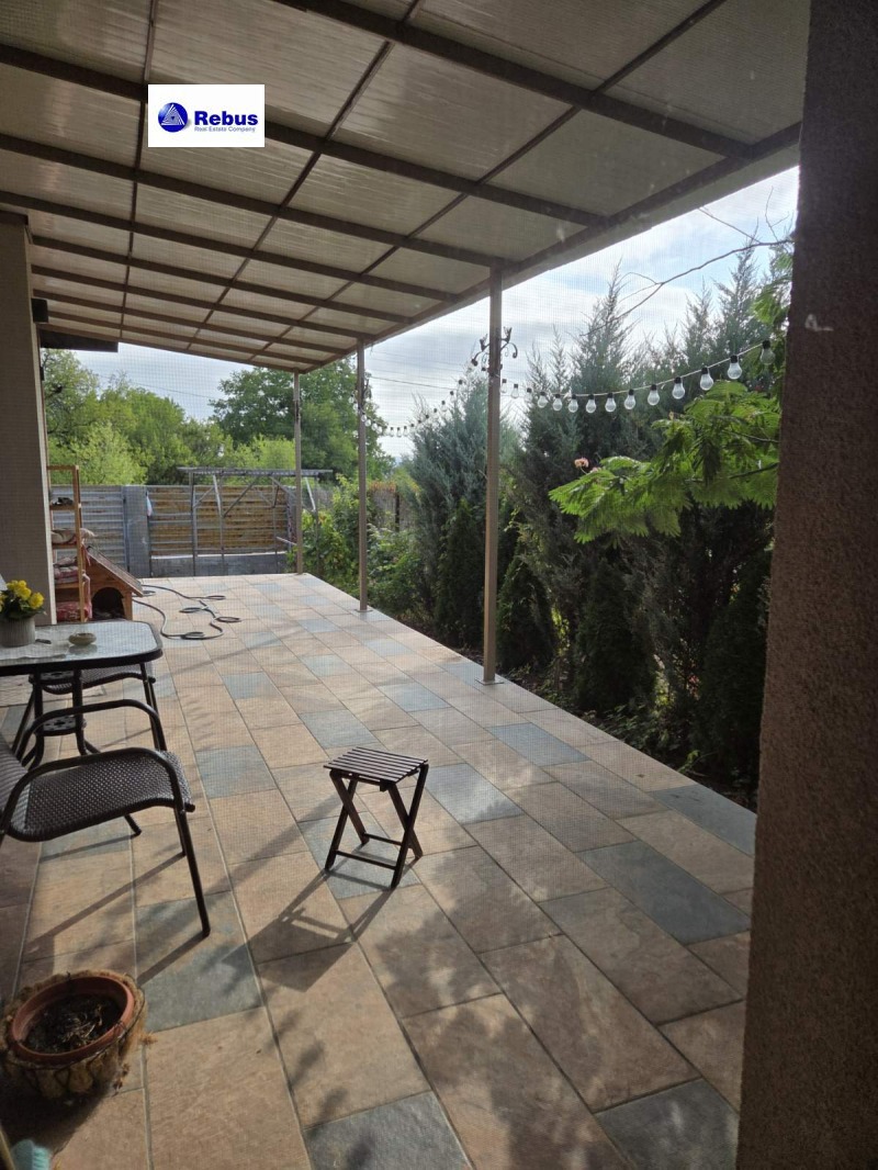 Продава  Къща област София , гр. Драгоман , 190 кв.м | 59191564 - изображение [16]