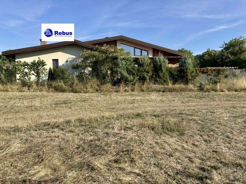 Продава  Къща област София , гр. Драгоман , 190 кв.м | 59191564