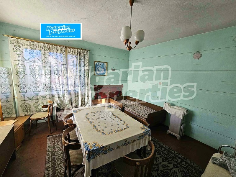 Продава КЪЩА, с. Доспей, област София област, снимка 11 - Къщи - 52487071