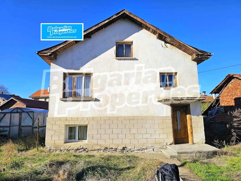 Продава КЪЩА, с. Доспей, област София област, снимка 6 - Къщи - 52487071