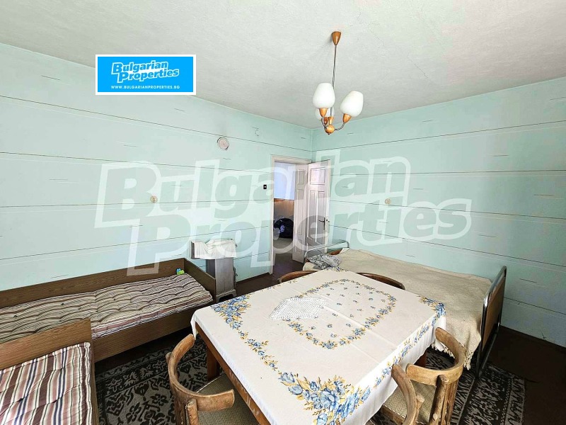 Продава КЪЩА, с. Доспей, област София област, снимка 12 - Къщи - 52487071