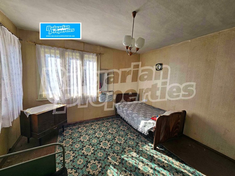 Продава КЪЩА, с. Доспей, област София област, снимка 8 - Къщи - 52487071