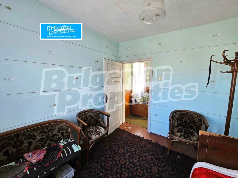 Продава КЪЩА, с. Доспей, област София област, снимка 16 - Къщи - 52487071