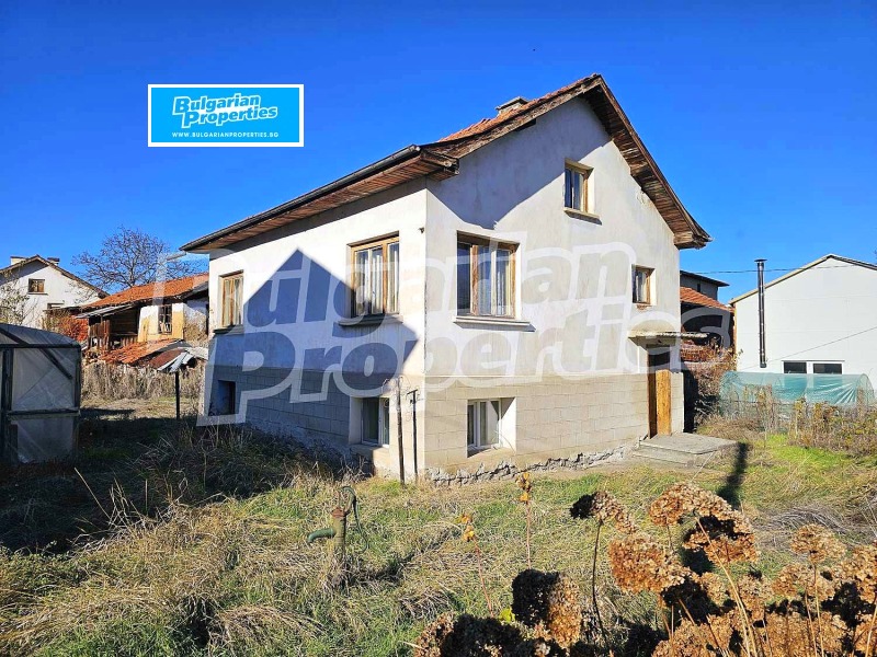 Продава КЪЩА, с. Доспей, област София област, снимка 5 - Къщи - 52487071