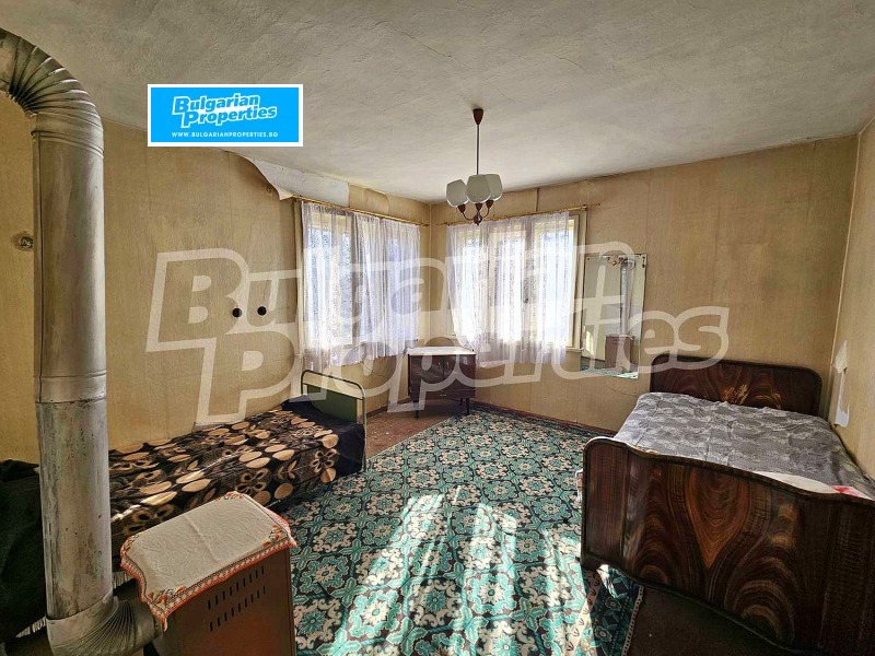 Продава КЪЩА, с. Доспей, област София област, снимка 3 - Къщи - 52487071