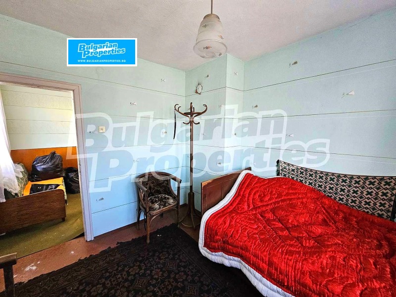 Продава КЪЩА, с. Доспей, област София област, снимка 15 - Къщи - 52487071