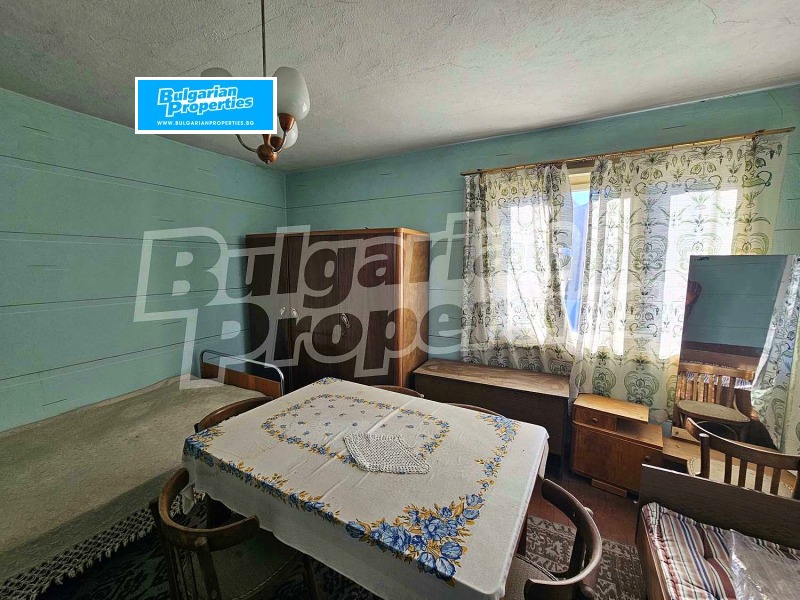 Продава КЪЩА, с. Доспей, област София област, снимка 13 - Къщи - 52487071