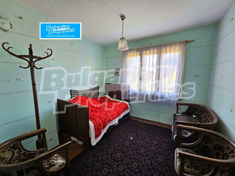 Продава КЪЩА, с. Доспей, област София област, снимка 14 - Къщи - 52487071