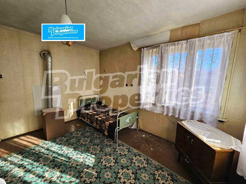 Продава КЪЩА, с. Доспей, област София област, снимка 10 - Къщи - 52487071