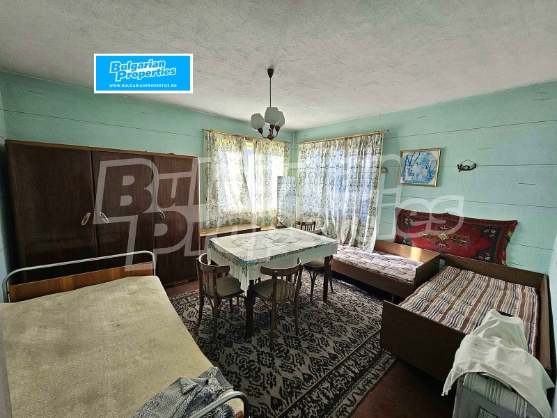 Продава КЪЩА, с. Доспей, област София област, снимка 4 - Къщи - 52487071