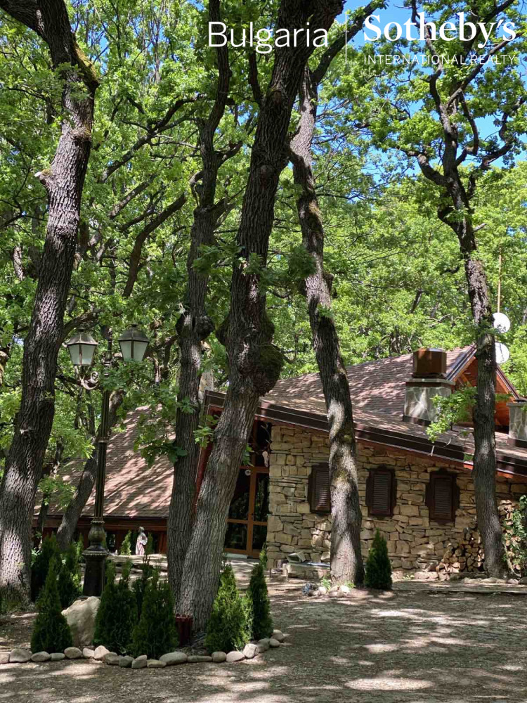 Продава КЪЩА, гр. Русе, област Русе, снимка 2 - Къщи - 52838456