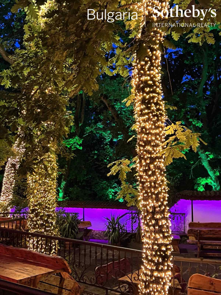 Продава КЪЩА, гр. Русе, област Русе, снимка 12 - Къщи - 52838456