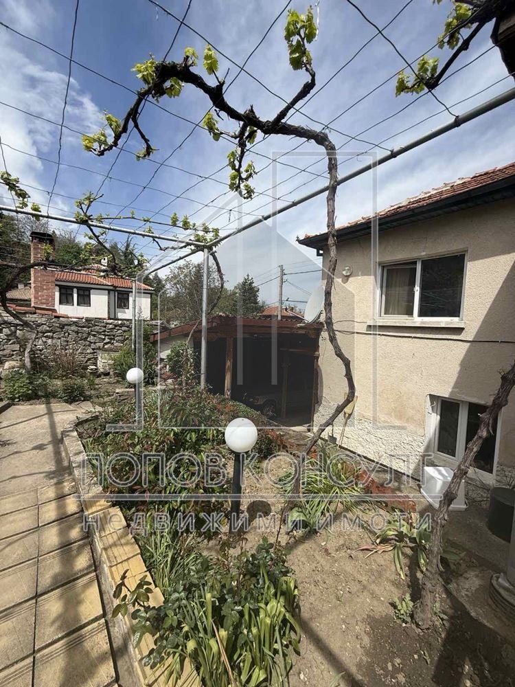 Продава КЪЩА, с. Гълъбово, област Пловдив, снимка 3 - Къщи - 53952482
