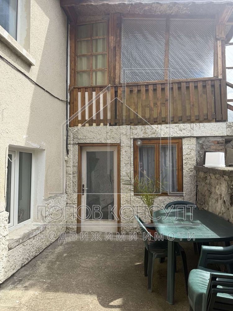 Продава КЪЩА, с. Гълъбово, област Пловдив, снимка 14 - Къщи - 53952482