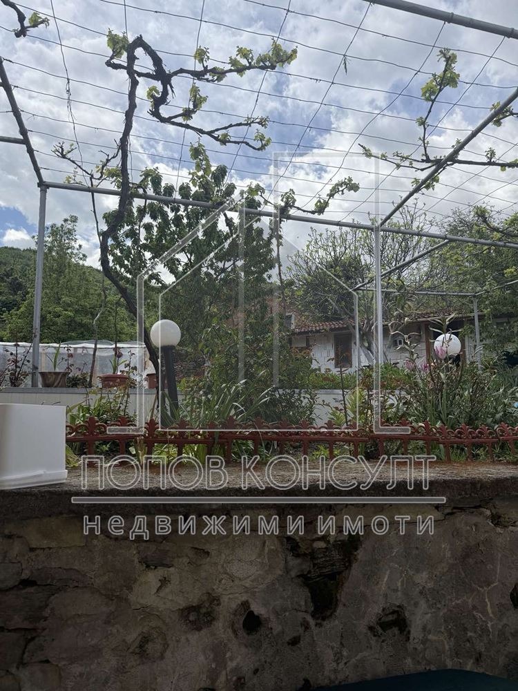 Продава КЪЩА, с. Гълъбово, област Пловдив, снимка 13 - Къщи - 53952482