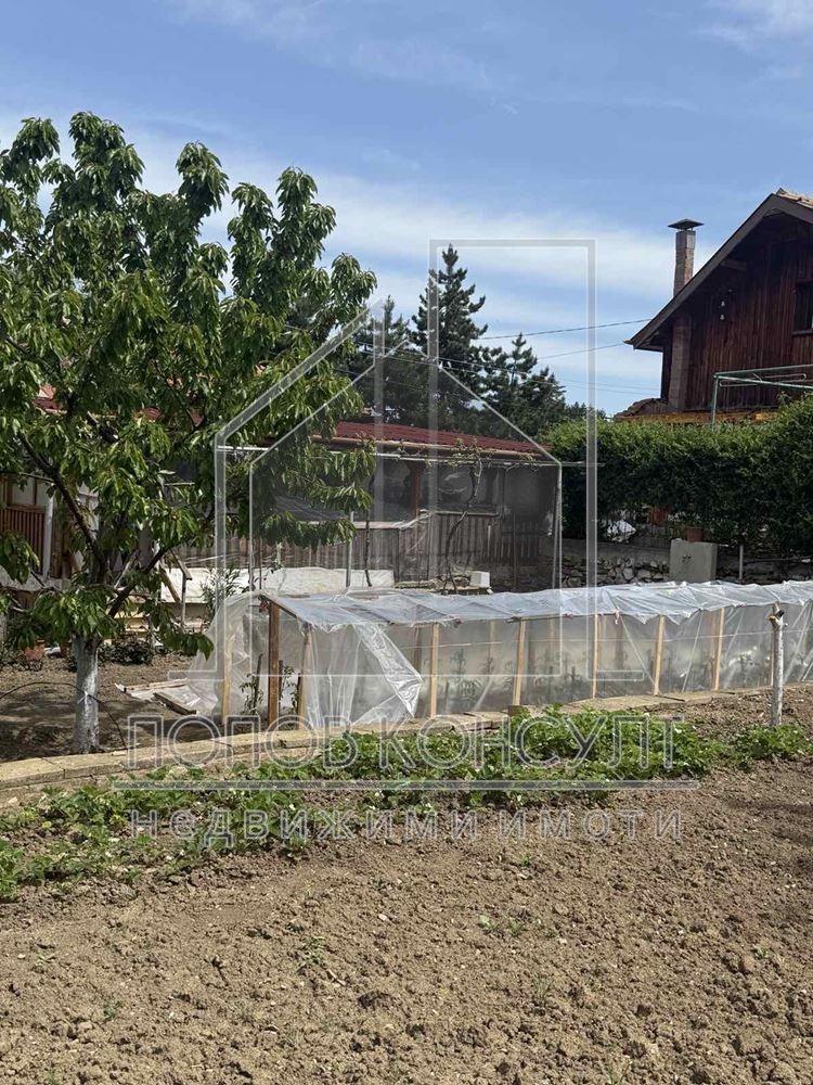 Продава КЪЩА, с. Гълъбово, област Пловдив, снимка 2 - Къщи - 53952482
