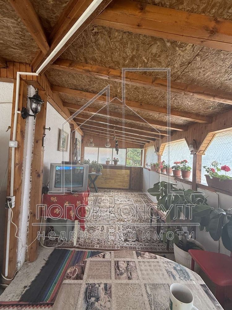 Продава КЪЩА, с. Гълъбово, област Пловдив, снимка 7 - Къщи - 53952482