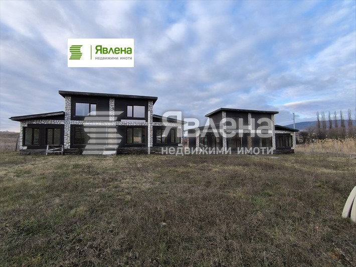 Продава КЪЩА, гр. София, с. Мърчаево, снимка 6 - Къщи - 54284046