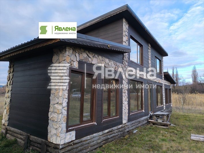 Продава КЪЩА, гр. София, с. Мърчаево, снимка 2 - Къщи - 54284046