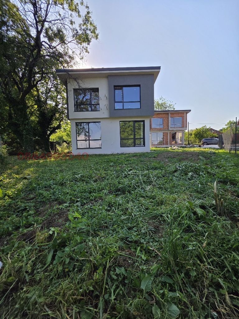 Продава КЪЩА, с. Богомилово, област Стара Загора, снимка 2 - Къщи - 54889626