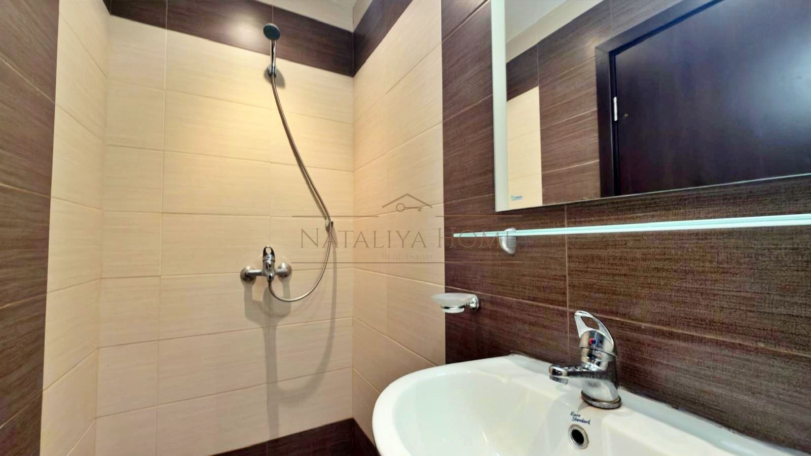 Продава 1-СТАЕН, гр. Свети Влас, област Бургас, снимка 6 - Апартаменти - 54564450
