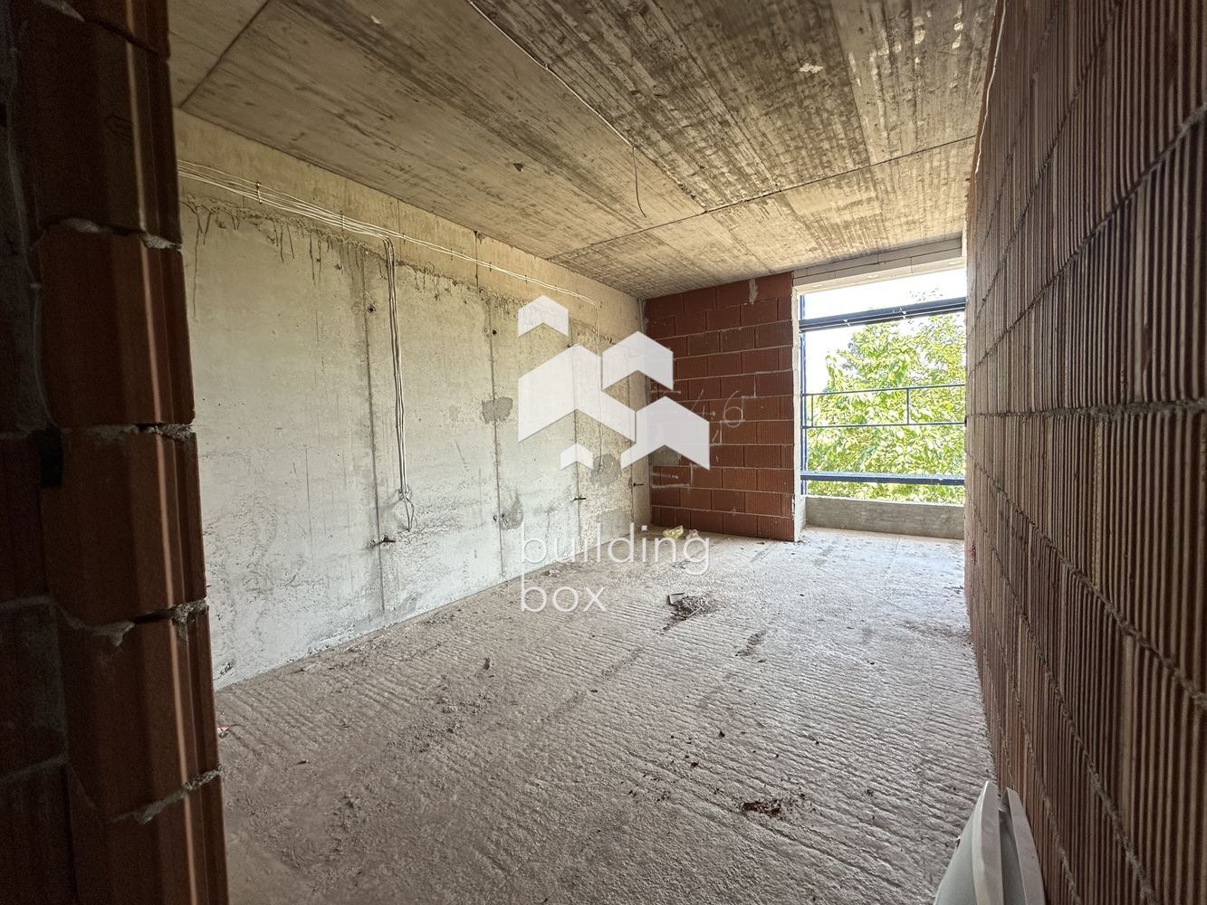 Продава 2-СТАЕН, гр. София, Манастирски ливади, снимка 3 - Апартаменти - 55625136