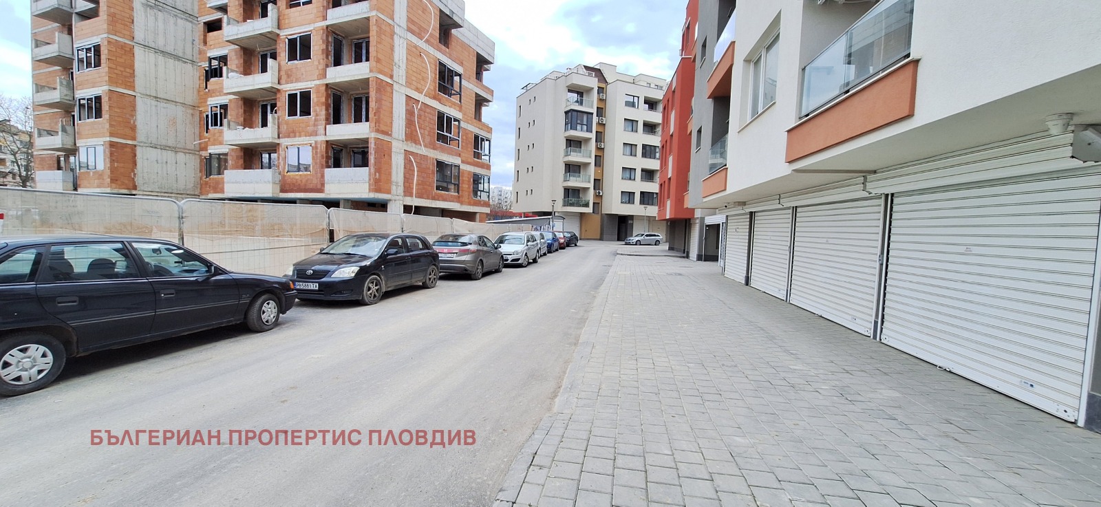 Продава 3-СТАЕН, гр. Пловдив, Христо Смирненски, снимка 2 - Апартаменти - 52667673