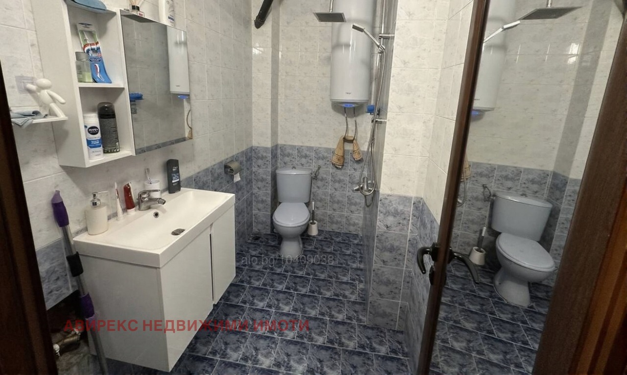 Продава 3-СТАЕН, гр. Пловдив, Център, снимка 2 - Апартаменти - 53708470