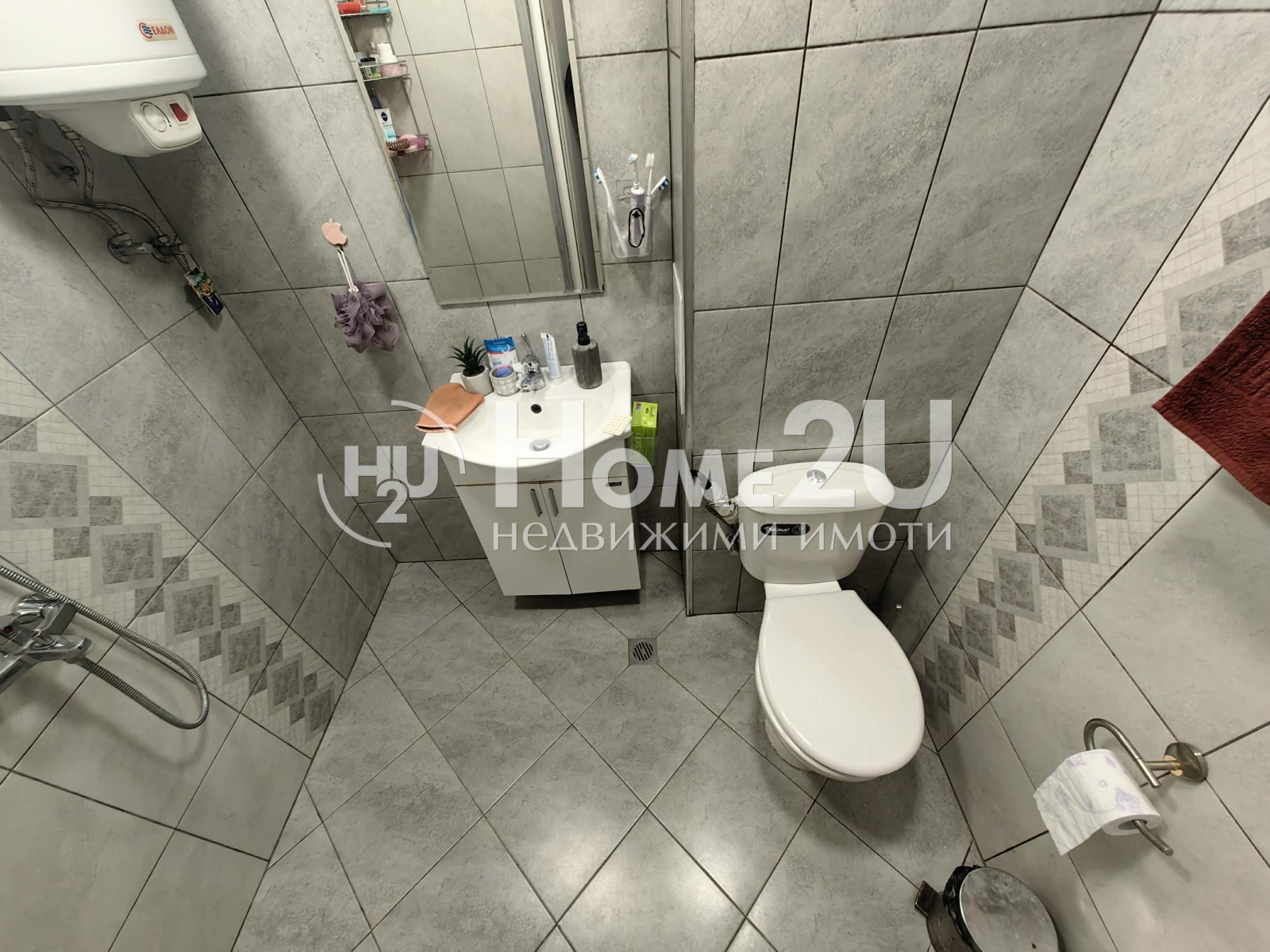 Продава 3-СТАЕН, гр. Варна, Чайка, снимка 9 - Апартаменти - 53829627