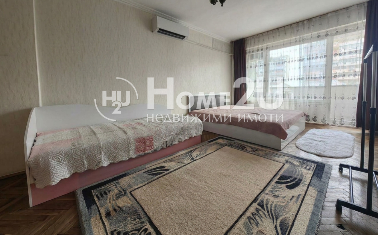 Продава 3-СТАЕН, гр. Варна, Чайка, снимка 10 - Апартаменти - 53829627