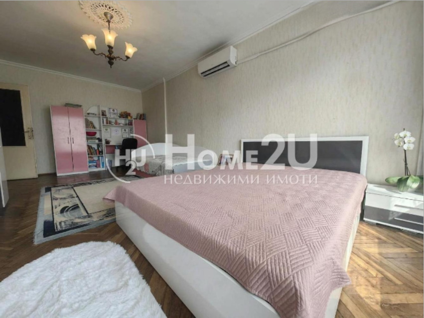 Продава 3-СТАЕН, гр. Варна, Чайка