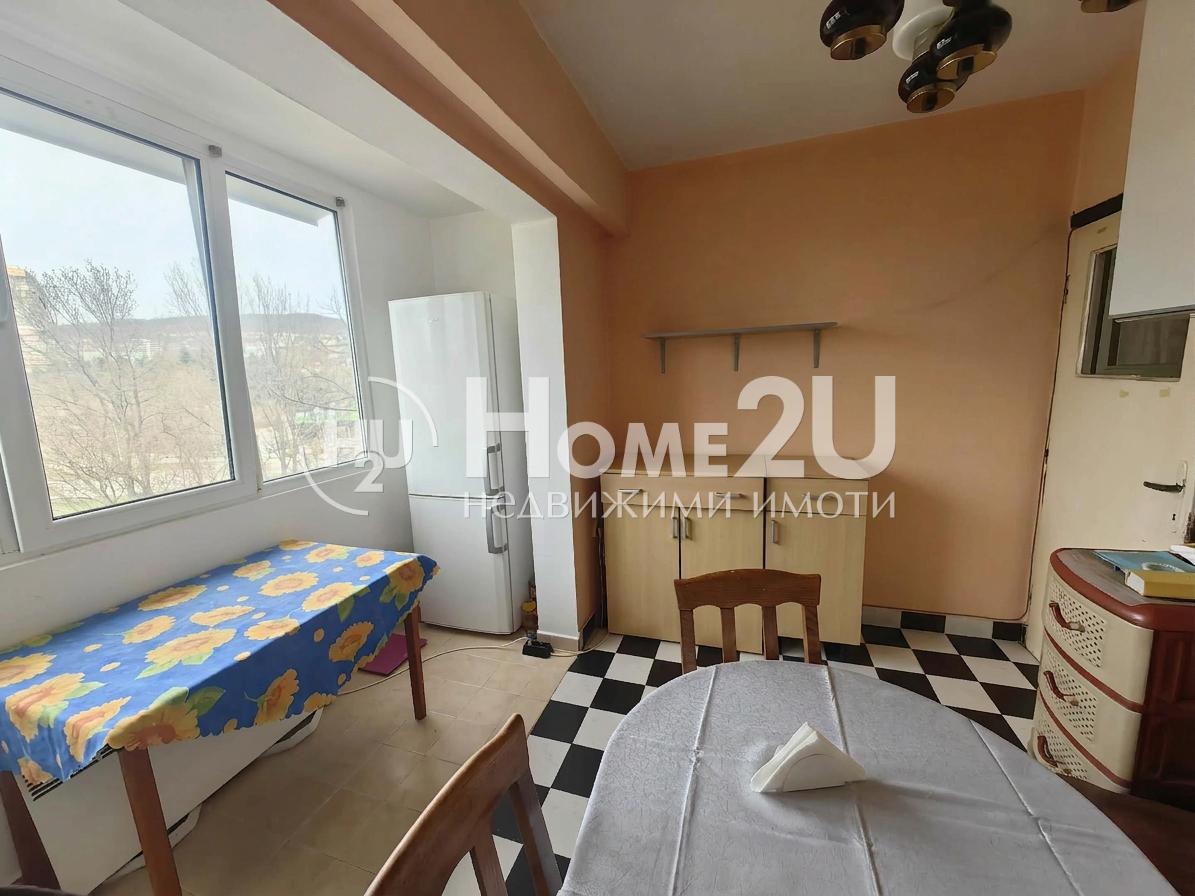 Продава 3-СТАЕН, гр. Варна, Чайка, снимка 4 - Апартаменти - 53829627