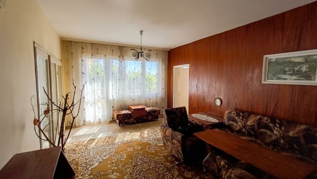 Продава 3-СТАЕН, гр. Стара Загора, Център